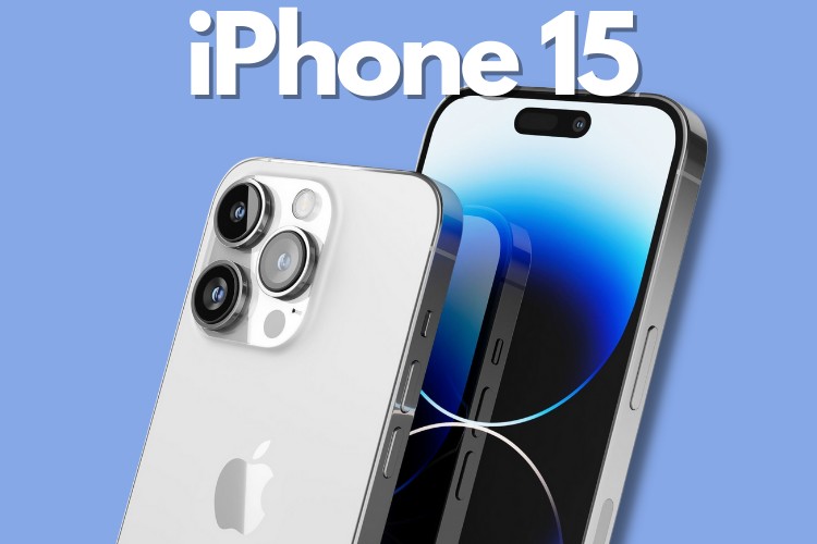 iPhone 15 Pro and Pro Max problem is Battery overheating